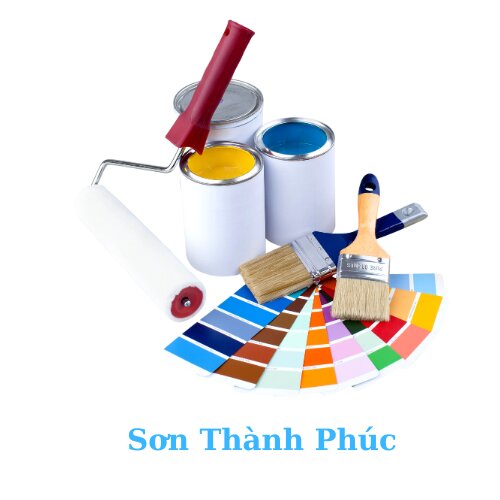 Sơn Thành Phúc Thân Thiện với môi trường