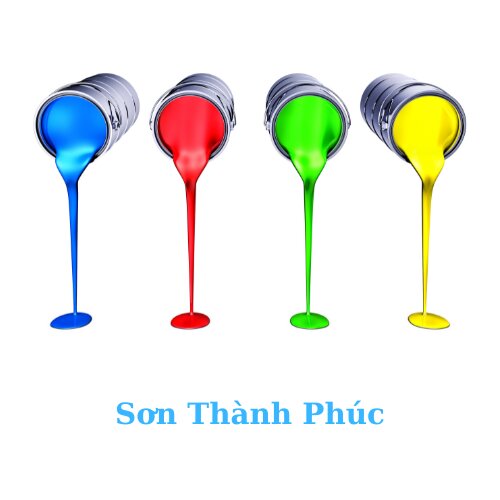 Sơn Thành Phúc Thân Thiện với môi trường
