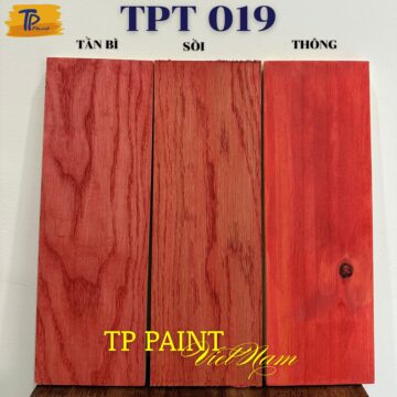 23 Wood Stain